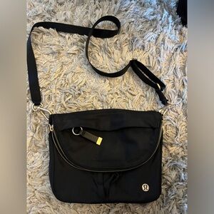 All Night Festival Bag 5L